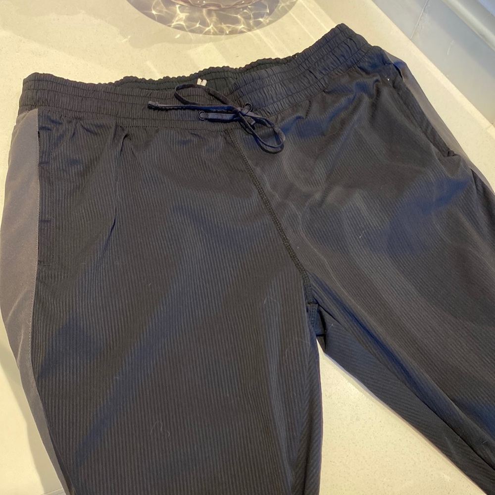 Fabletics athletic pants